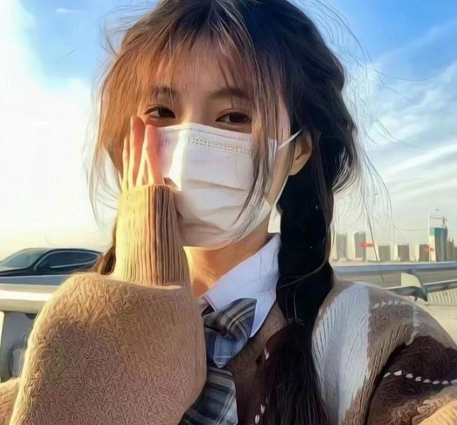 歪妹无敌追男记海报