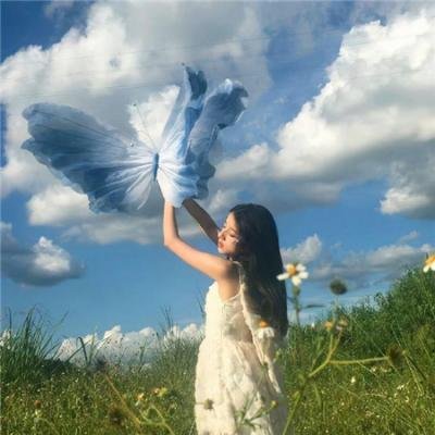 辐射人海报