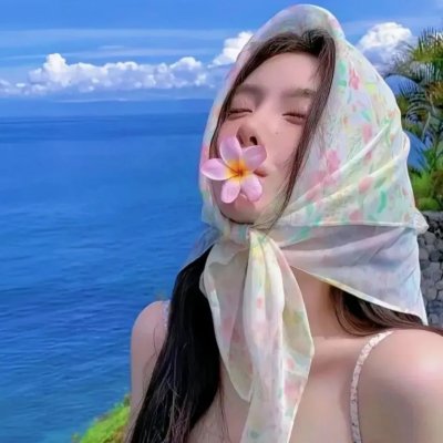 地球外少年少女海报